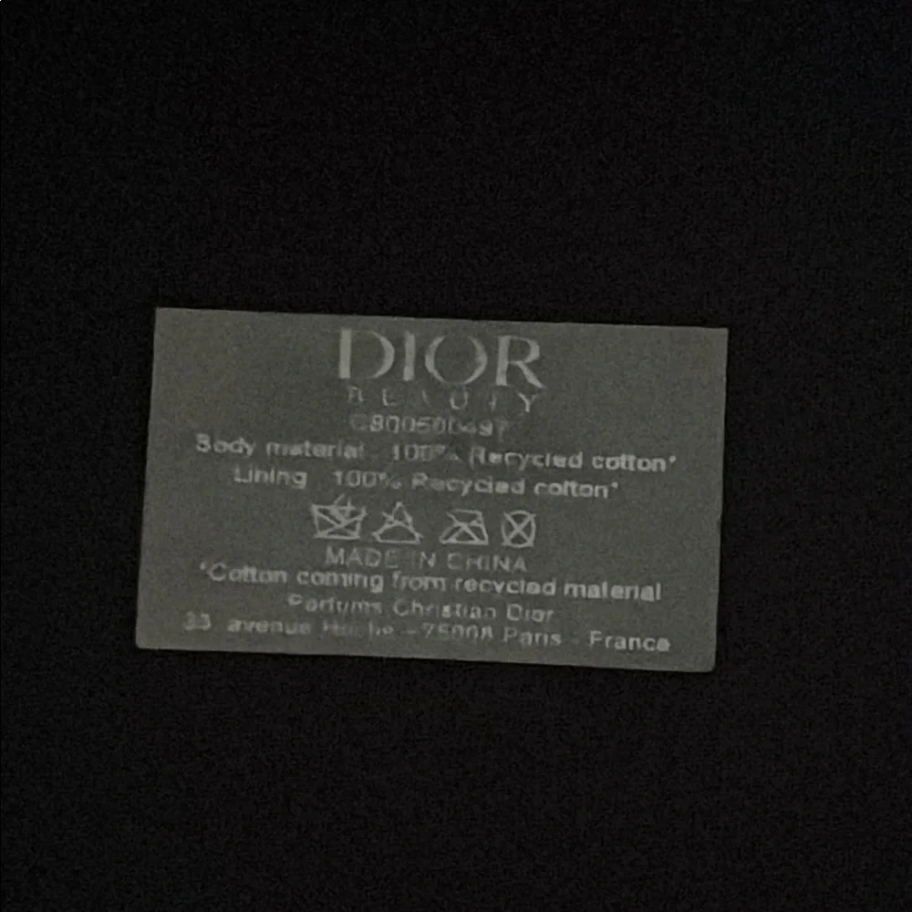 Dior accessory case - Picture 4 of 7